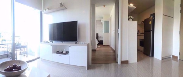 Picture of 1 bed Condo in Downtown Forty Nine Khlong Tan Nuea Sub District C08668