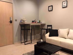 Picture of 1 bed Condo in M Thonglor 10 Khlong Tan Nuea Sub District C08670