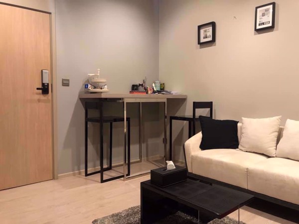 รูปภาพ 1 bed Condo in M Thonglor 10 Khlong Tan Nuea Sub District C08670