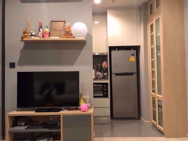 รูปภาพ 1 bed Condo in M Thonglor 10 Khlong Tan Nuea Sub District C08670