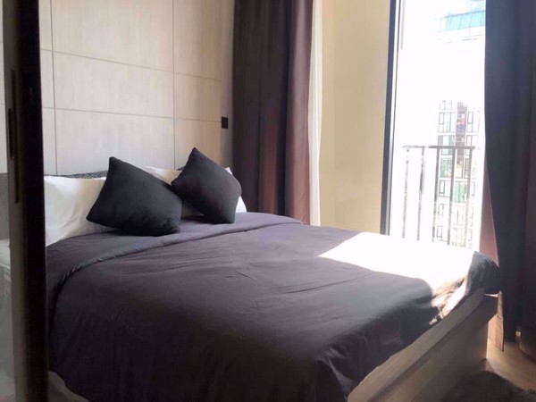 รูปภาพ 1 bed Condo in M Thonglor 10 Khlong Tan Nuea Sub District C08670