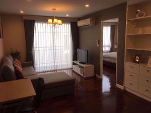 Picture of 1 bed Condo in 49 Plus Khlong Tan Nuea Sub District C08672