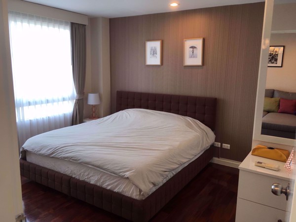 รูปภาพ 1 bed Condo in 49 Plus Khlong Tan Nuea Sub District C08672