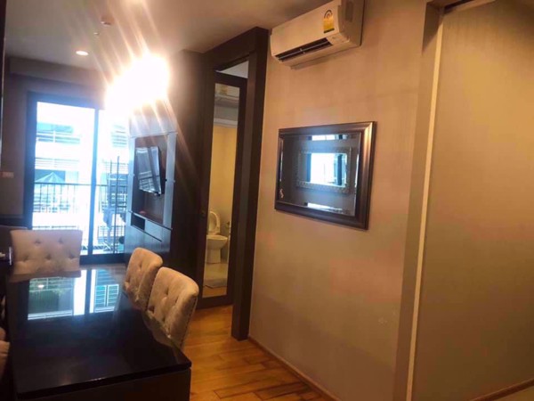 Picture of 1 bed Condo in The Vertical Aree Samsennai Sub District C08678