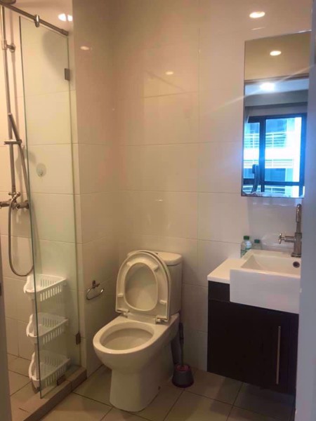 Picture of 1 bed Condo in The Vertical Aree Samsennai Sub District C08678