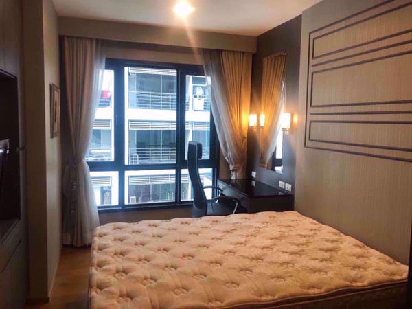 Picture of 1 bed Condo in The Vertical Aree Samsennai Sub District C08678