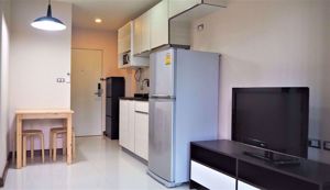 รูปภาพ 1 bed Condo in Tree Condo Ekamai Phra Khanong Sub District C08680