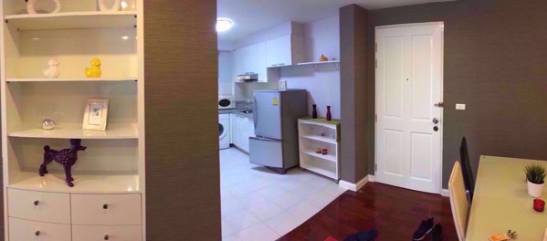 รูปภาพ 1 bed Condo in 49 Plus Khlong Tan Nuea Sub District C08672