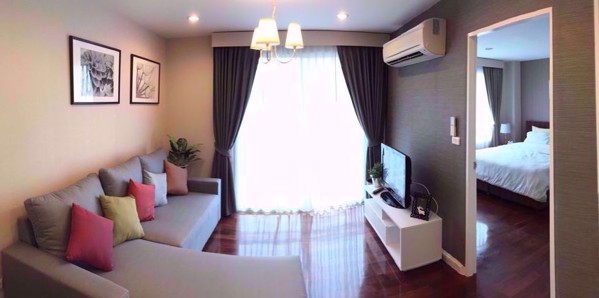 รูปภาพ 1 bed Condo in 49 Plus Khlong Tan Nuea Sub District C08672