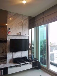 รูปภาพ 1 bed Condo in Menam Residences Wat Phraya Krai Sub District C08689