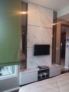 รูปภาพ 1 bed Condo in Menam Residences Wat Phraya Krai Sub District C08689