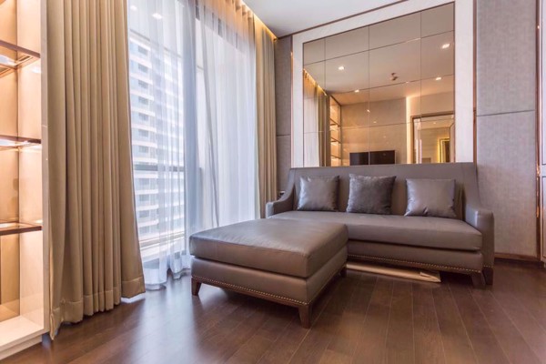 Picture of 1 bed Condo in The XXXIX by Sansiri Watthana District C08691