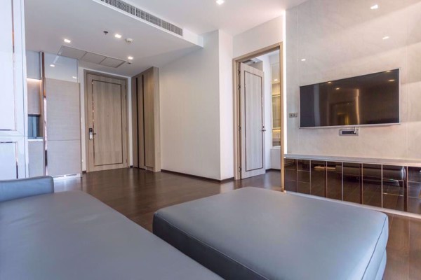 Picture of 1 bed Condo in The XXXIX by Sansiri Watthana District C08691