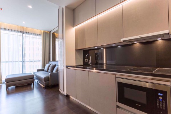 Picture of 1 bed Condo in The XXXIX by Sansiri Watthana District C08691