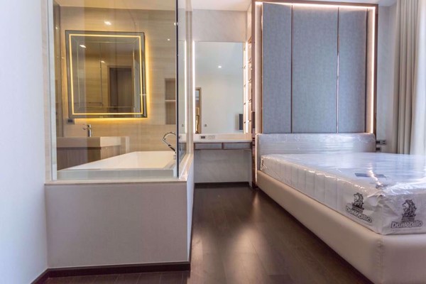 Picture of 1 bed Condo in The XXXIX by Sansiri Watthana District C08691