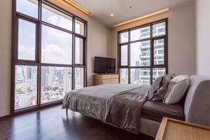 Picture of 1 bed Condo in The XXXIX by Sansiri Watthana District C08693