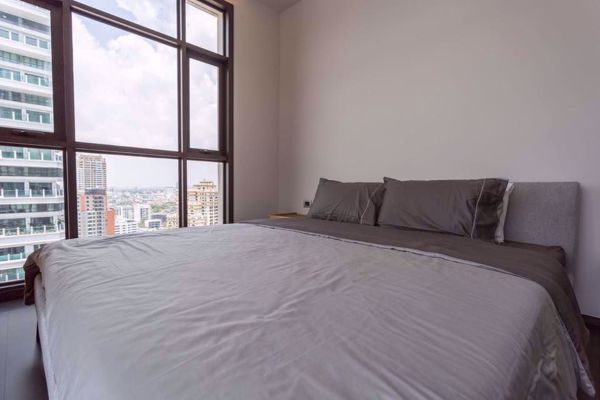 Picture of 1 bed Condo in The XXXIX by Sansiri Watthana District C08693