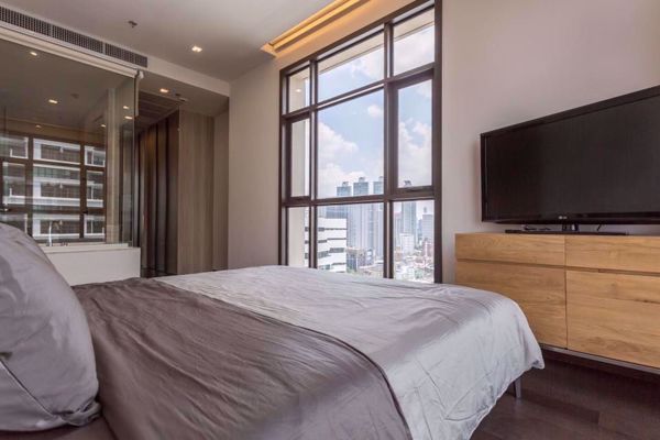 Picture of 1 bed Condo in The XXXIX by Sansiri Watthana District C08693