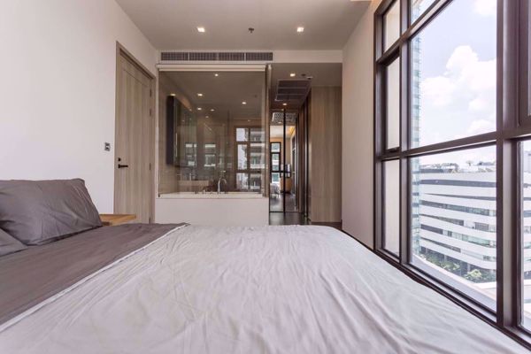 Picture of 1 bed Condo in The XXXIX by Sansiri Watthana District C08693