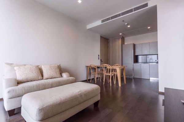 Picture of 1 bed Condo in The XXXIX by Sansiri Watthana District C08693