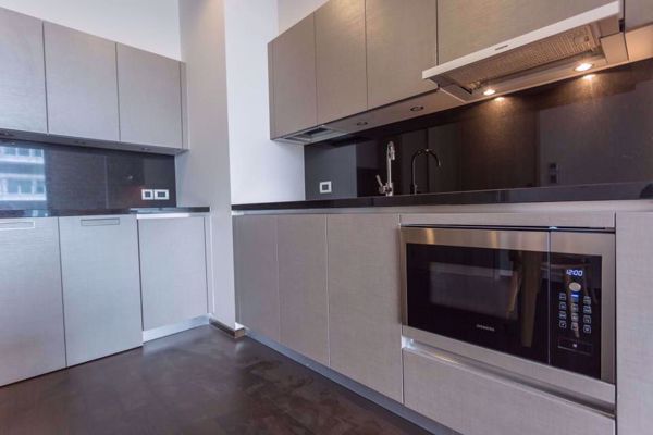 Picture of 1 bed Condo in The XXXIX by Sansiri Watthana District C08693