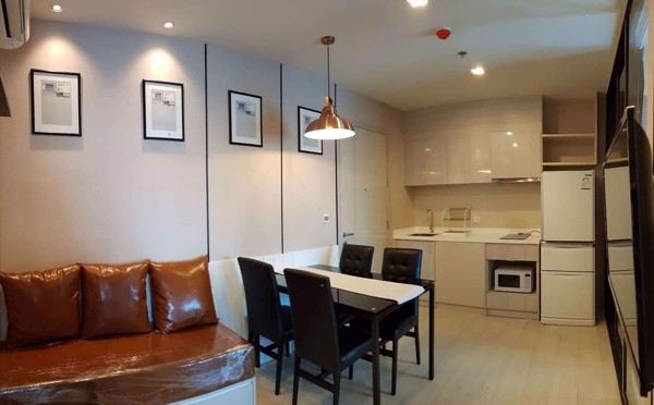 Picture of 2 bed Condo in Life Sukhumvit 48 Phra Khanong Sub District C08697