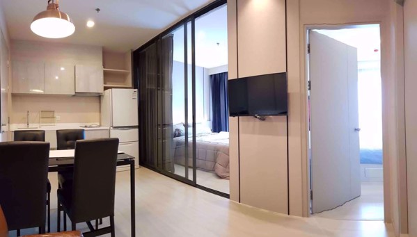 Picture of 2 bed Condo in Life Sukhumvit 48 Phra Khanong Sub District C08697