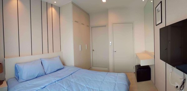 Picture of 2 bed Condo in Life Sukhumvit 48 Phra Khanong Sub District C08697