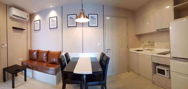 Picture of 2 bed Condo in Life Sukhumvit 48 Phra Khanong Sub District C08697