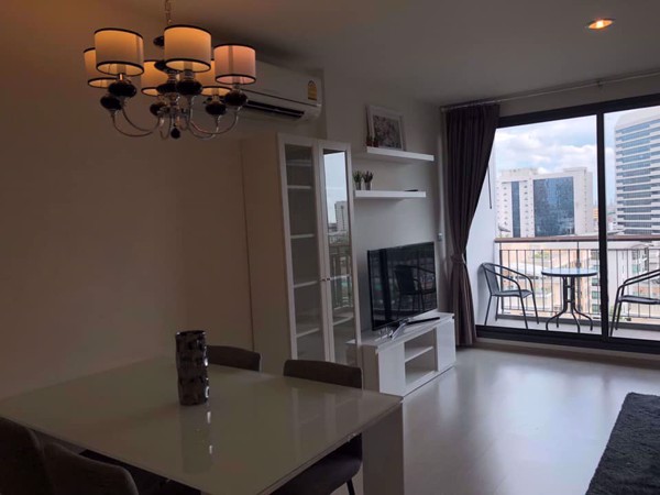 Picture of 2 bed Condo in Rhythm Sukhumvit 42 Phra Khanong Sub District C08702