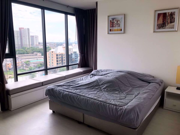 Picture of 2 bed Condo in Rhythm Sukhumvit 42 Phra Khanong Sub District C08702