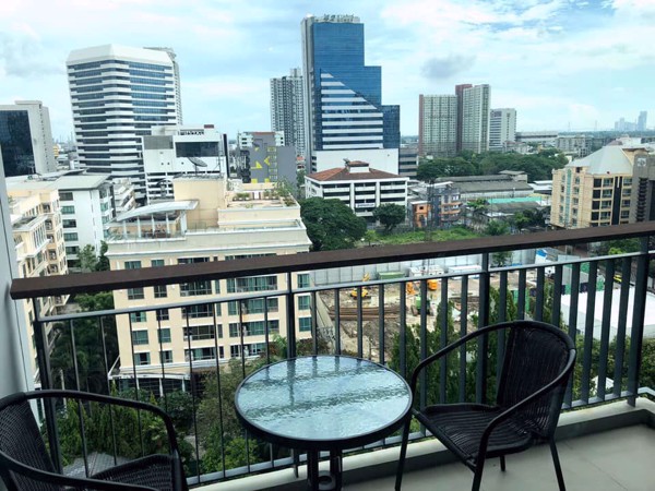 Picture of 2 bed Condo in Rhythm Sukhumvit 42 Phra Khanong Sub District C08702