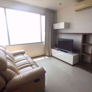 รูปภาพ 1 bed Condo in Villa Sathorn Khlong Ton Sai Sub District C08703