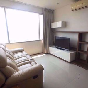 Picture of 1 bed Condo in Villa Sathorn Khlong Ton Sai Sub District C08703