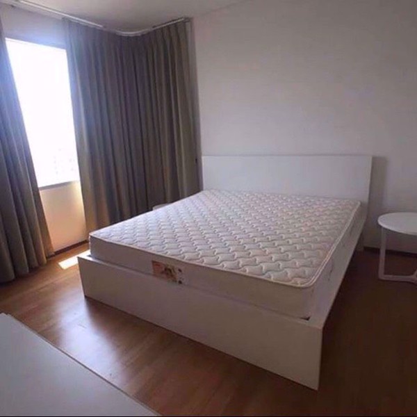 Picture of 1 bed Condo in Villa Sathorn Khlong Ton Sai Sub District C08703