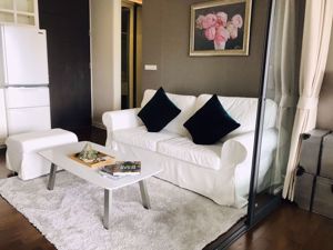 Picture of 1 bed Condo in Noble Remix2 Khlongtan Sub District C08709