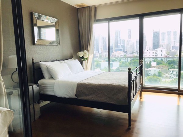 Picture of 1 bed Condo in Noble Remix2 Khlongtan Sub District C08709