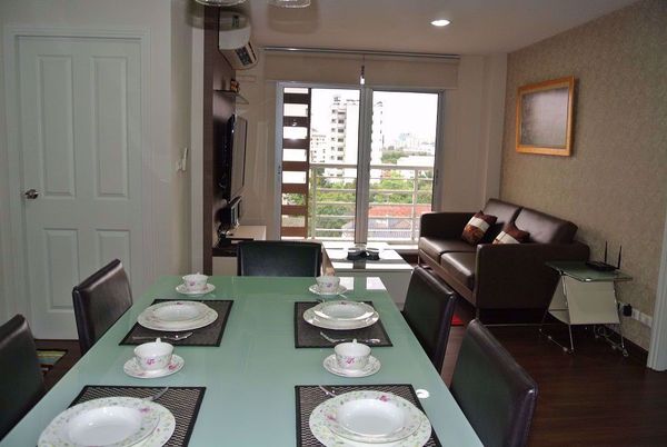 รูปภาพ 2 bed Condo in The Link Sukhumvit 50 Phra Khanong Sub District C08710