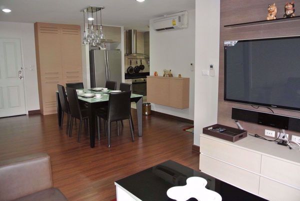 รูปภาพ 2 bed Condo in The Link Sukhumvit 50 Phra Khanong Sub District C08710