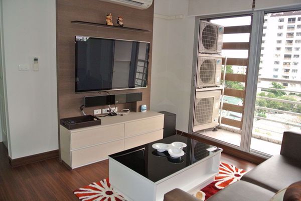 รูปภาพ 2 bed Condo in The Link Sukhumvit 50 Phra Khanong Sub District C08710