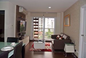 รูปภาพ 2 bed Condo in The Link Sukhumvit 50 Phra Khanong Sub District C08710