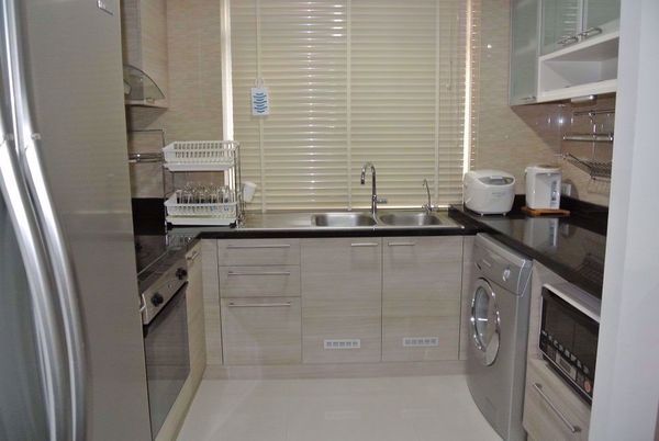 รูปภาพ 2 bed Condo in The Link Sukhumvit 50 Phra Khanong Sub District C08710