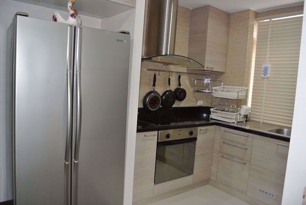 รูปภาพ 2 bed Condo in The Link Sukhumvit 50 Phra Khanong Sub District C08710