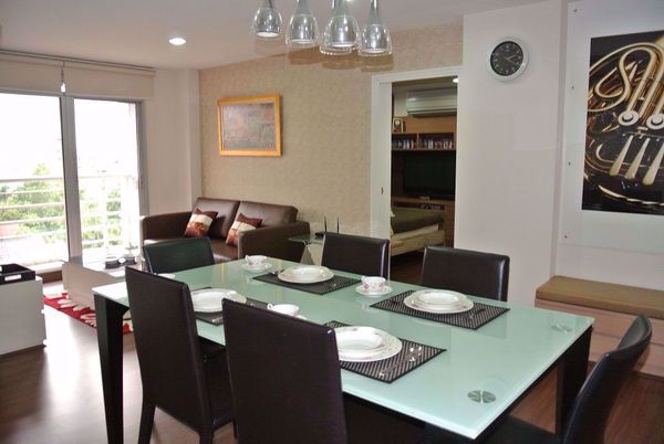 รูปภาพ 2 bed Condo in The Link Sukhumvit 50 Phra Khanong Sub District C08710