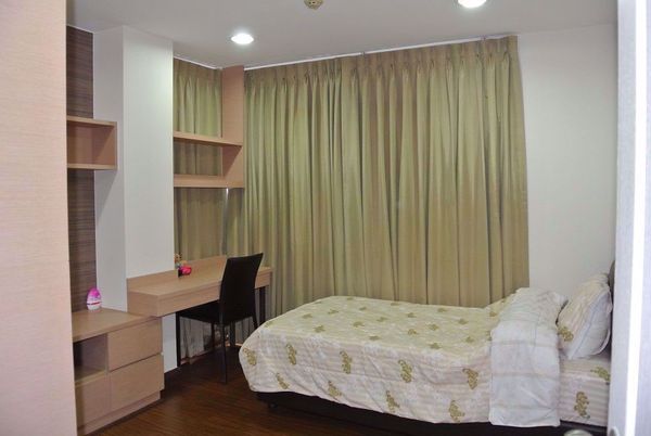 รูปภาพ 2 bed Condo in The Link Sukhumvit 50 Phra Khanong Sub District C08710