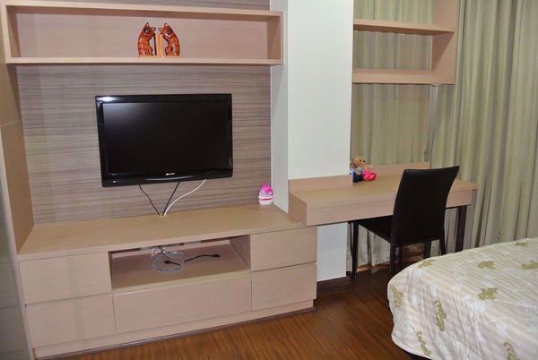 รูปภาพ 2 bed Condo in The Link Sukhumvit 50 Phra Khanong Sub District C08710