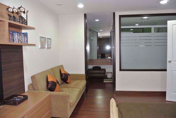 รูปภาพ 2 bed Condo in The Link Sukhumvit 50 Phra Khanong Sub District C08710