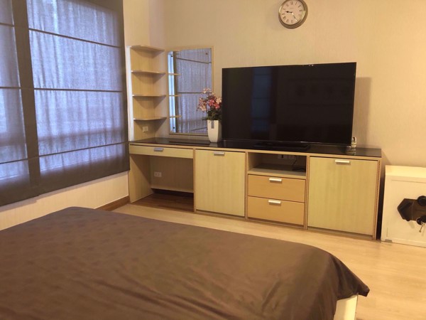 รูปภาพ 2 bed Condo in Sukhumvit Plus Phra Khanong Sub District C08712