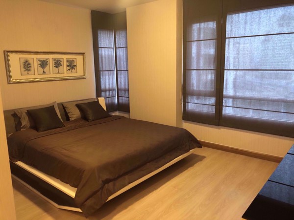 รูปภาพ 2 bed Condo in Sukhumvit Plus Phra Khanong Sub District C08712