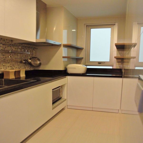 Picture of 1 bed Condo in Sky Walk Condominium Watthana District C08714